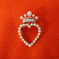 Queen of Hearts