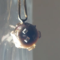 Controversy (Sputnik) Diamond Pearl