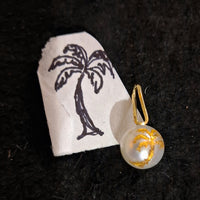 Palma Pearl Pendant