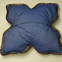 Arabesque pillow