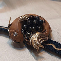 Untitled (Still Love Caviar)