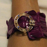 Jurassic Bracelet #1