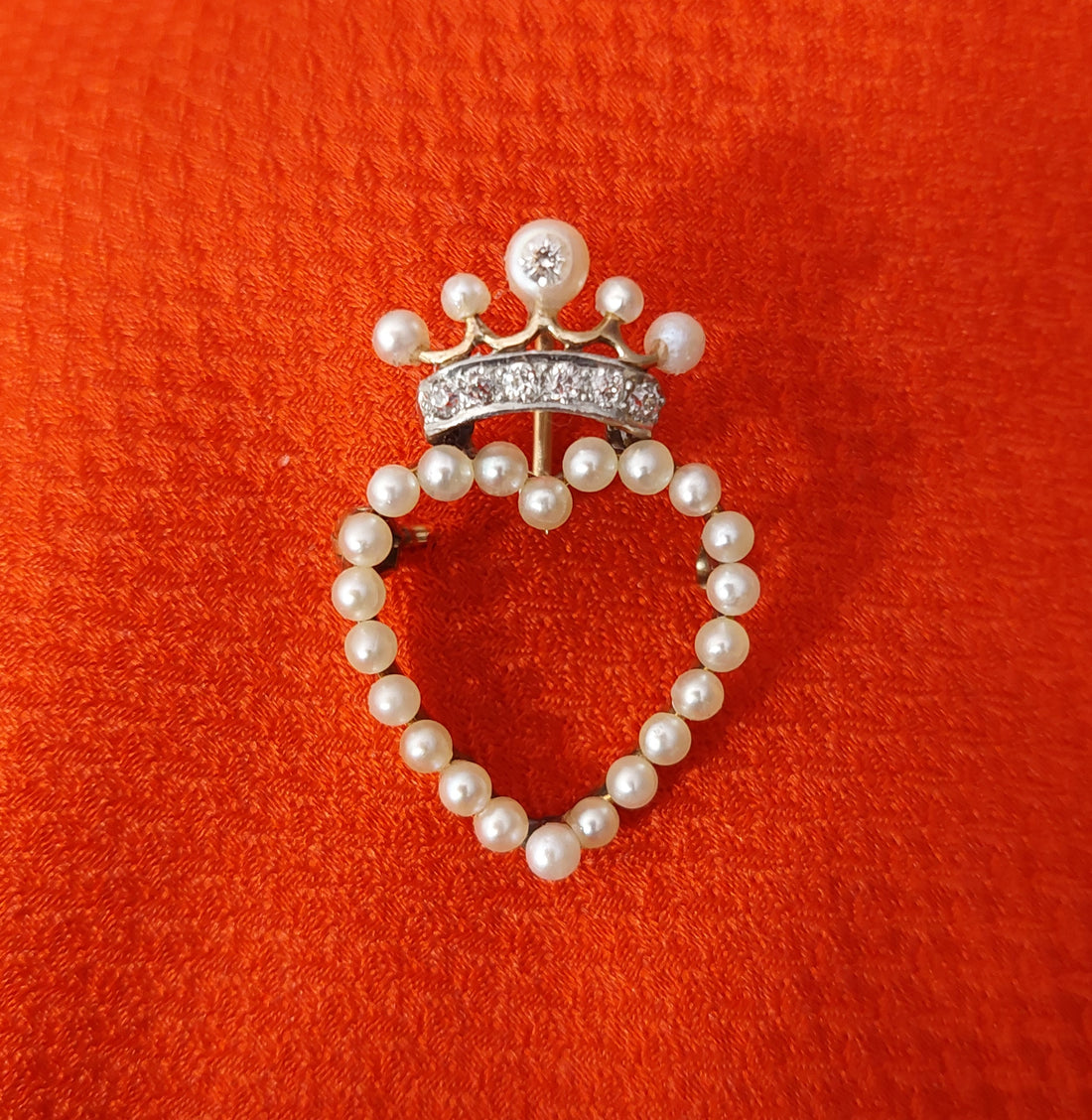 Queen of Hearts