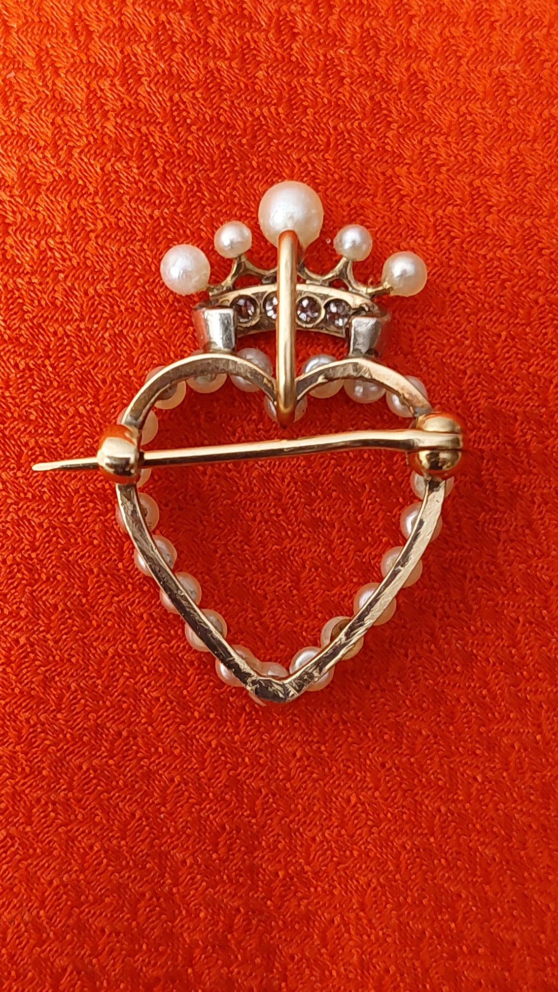 Queen of Hearts