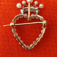 Queen of Hearts