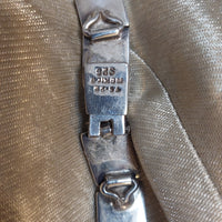Sterling Collar
