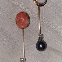 Medici Ear Pins