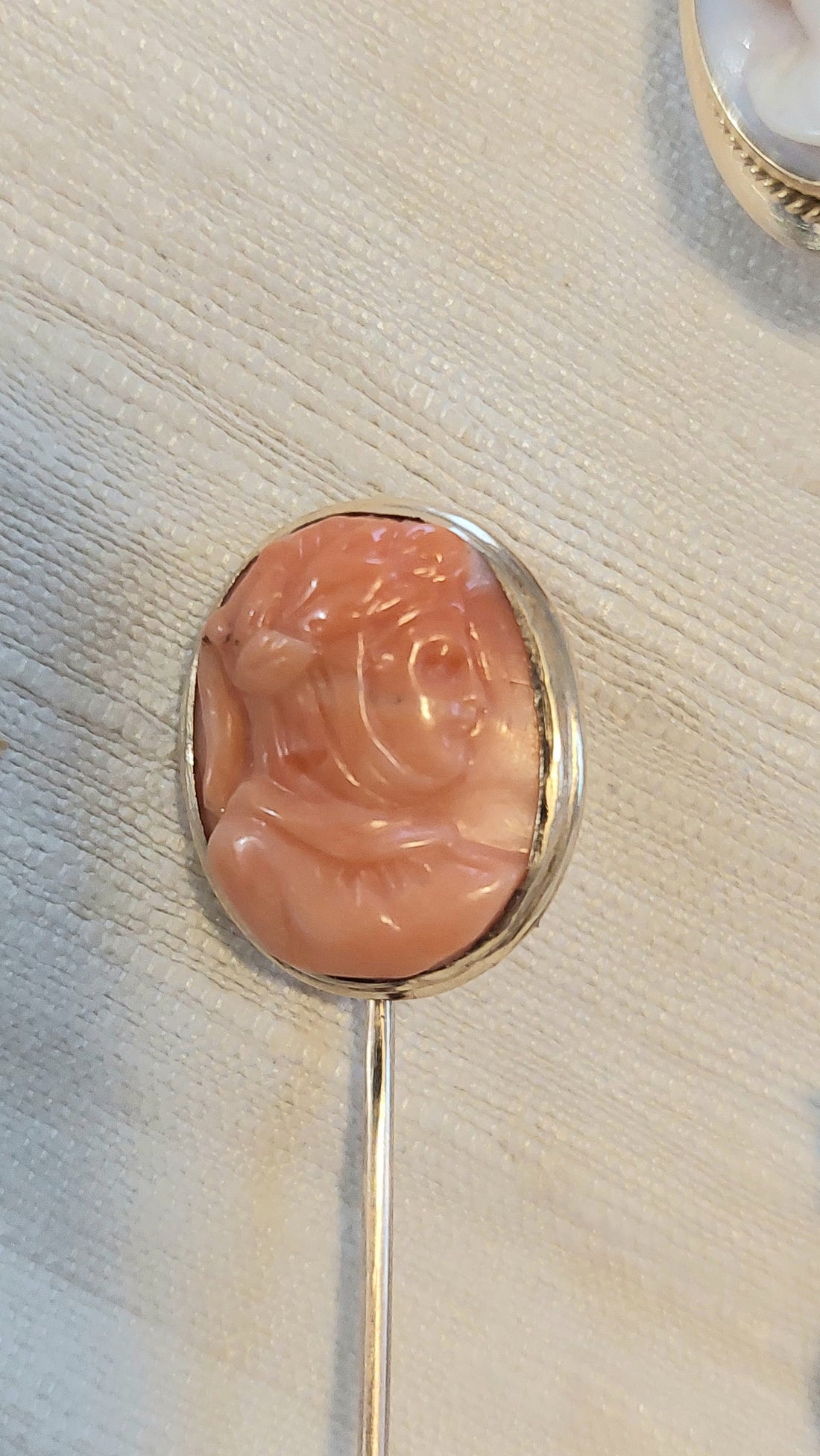 Medici Ear Pins
