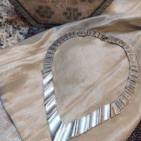 Sterling Collar